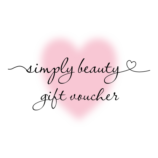 Gift Vouchers
